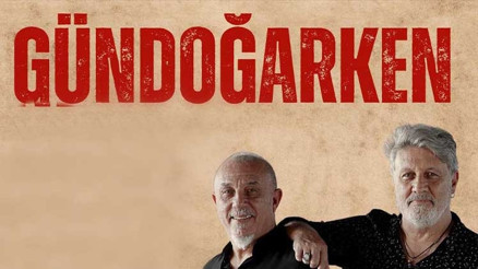 Grup Gündoğarken, İngiltere’ye geliyor