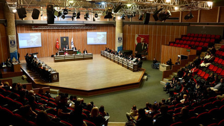 Bodrum Belediyesinde yeni encümen ve komisyon üyeleri belli oldu