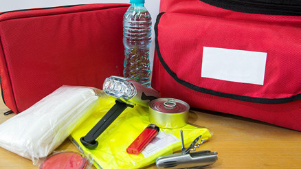 AB’de ‘72 saatlik acil durum kiti’ tartışması AB’de ‘72 saatlik acil durum kiti’ tartışması