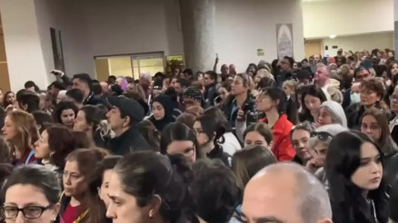 İtalyan şefin oğlu Mattia Ahmet Minguzzi’yi öldüren 2 sanığın yargılanmasına başlandı