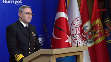 MSB kaynakları: İsrail ile teknik görüşme yapıldı MSB kaynakları: İsrail ile teknik görüşme yapıldı