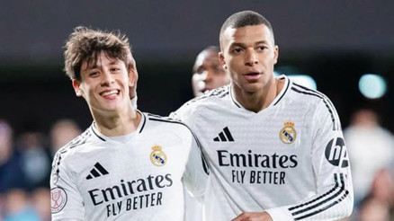 125 milyon dolarlık turnuva Dünya Kulüpler Kupasında Arda Güler, Hakan Çalhanoğlu ve Kerem Aktürkoğlu gibi Türkler olacak 125 milyon dolarlık turnuva Dünya Kulüpler Kupasında Arda Güler, Hakan Çalhanoğlu ve Kerem Aktürkoğlu gibi Türkler olacak