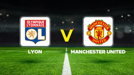 MUHTEMEL 11LER ⚽|| Lyon - Manchester United maçı ne zaman, saat kaçta, hangi kanalda UEFA Avrupa Ligi çeyrek final Olimpik Lyon Manchester United maçı canlı izle bilgisi