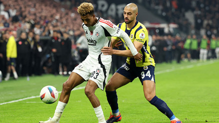 Fenerbahçe - Beşiktaş derbisinin tarihi belli oldu