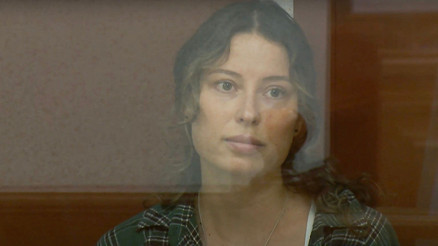 ABD ve Rusya arasında tutuklu değişimi: Balerin Ksenia Karelina serbest bırakıldı