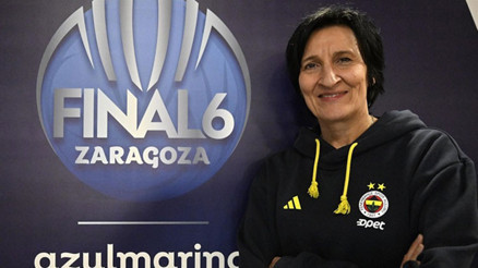 Garnier, EuroLeaguede hedefe takım olarak ulaşacaklarına inanıyor