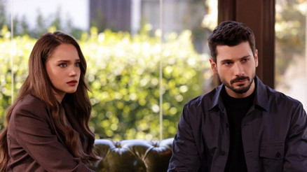 Hudutsuz Sevda bu akşam var mı, yok mu Hudutsuz Sevda yeni bölüm ne zaman 10 Nisan Now tv yayın akışı