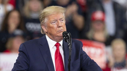 Trump ek vergileri neden erteledi Beyaz Sarayda yaşananlar ortaya çıktı