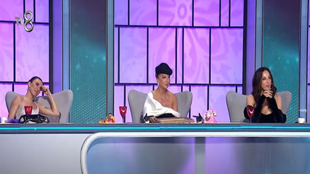 İşte Benim Stilim puan sıralaması 10 Nisan: İşte Benim Stilimde bugün kim birinci oldu, en yüksek puanı kim aldı