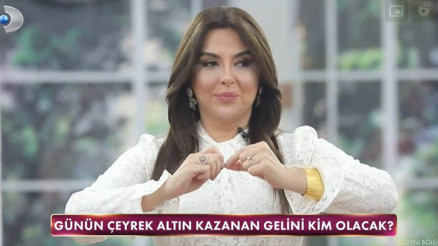 GELİNİM MUTFAKTA PUAN DURUMU (TOPLAM) 10 NİSAN 2025 ÇARŞAMBA - BUGÜN || Kuraya kaldı Gelinim Mutfakta kim 1. oldu Bugün Gelinim Mutfakta çeyrek altını kim aldı