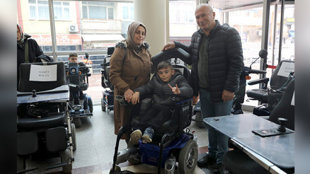 Artık engelleri kaldıralım