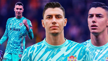 Berke Özer için Liverpool ve Newscastle geliyor