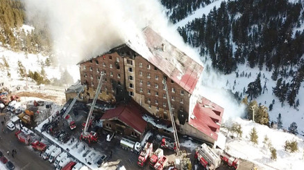Bilirkişi heyeti anlattı... ‘Altın zaman’ verilseydi herkes canlı çıkabilirdi