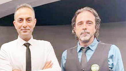 Soykan ve Ağırel adli kontrolle serbest