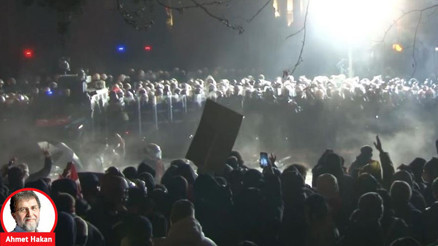 Menderes asıldı diyerek Erdoğan’ı tehdit etmek