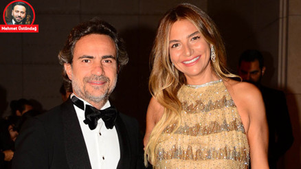 Düğün için geri sayım başladı