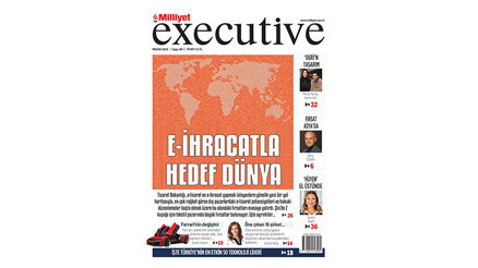 Milliyet Executive ile e-ticaret ve geleceğin liderleri Milliyet Executive ile e-ticaret ve geleceğin liderleri