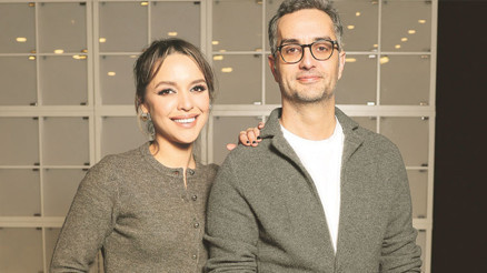 Ağlamaktan mahvoldum