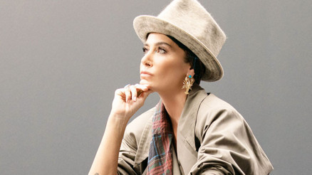 Sıla’dan nostaljik sürpriz