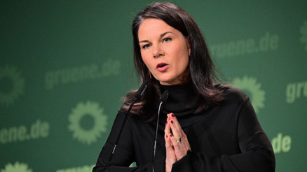 Yeni koalisyonun dış politikası: Önce Almanya’nın çıkarları...