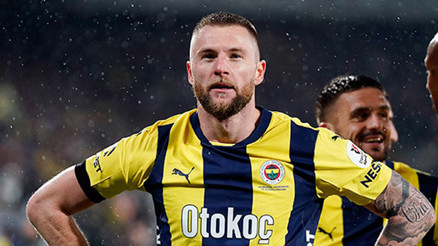 Skriniar’dan Fenerbahçe transferi açıklaması Konuşacağız