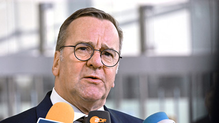 Almanya’dan Ukrayna’ya elektromanyetik savaş desteği