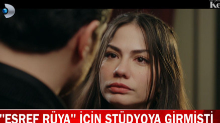 Demet Özdemirden Küçüğüm yorumu