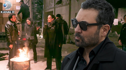 Arka Sokaklara dahil olan Saruhan Hünel: Hafızalarda yer bırakmak istiyorum