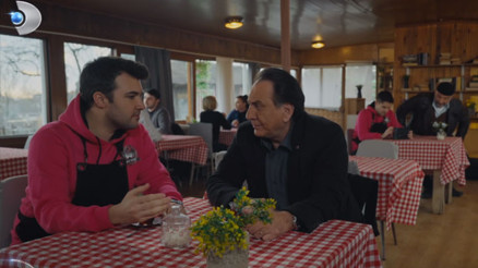 Arka Sokakların yeni bölüm fragmanı yayınlandı