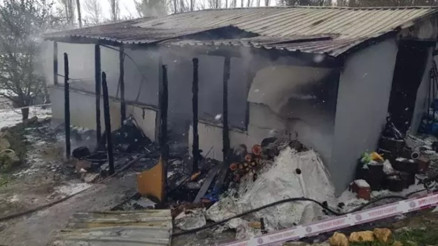 Sakarya’da yangın faciası: 2 çocuk hayatını kaybetti