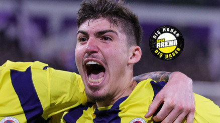 Fenerbahçeli Yusuf Akçiçek’i resmen isteyecekler Transferi duyurdular