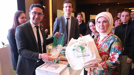 İstanbulda Cemre Çarşısının üçüncüsü açılıyor