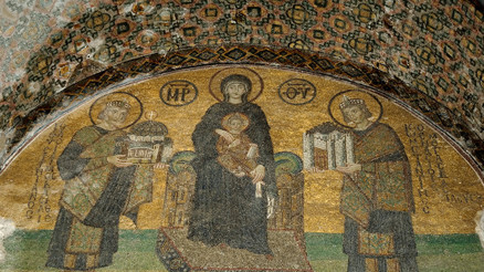 Roma İmparatorluğu nasıl yok oldu Yeni araştırma kesin kanıtları ortaya çıkardı