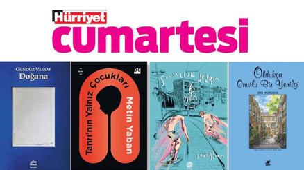 Ne okuyalım Babadan oğula mektuplar...