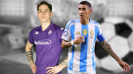 İtalyada bahis soruşturması: Zaniolo, Tonali, Di Maria listede