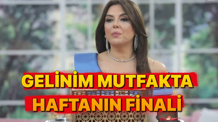 GELİNİM MUTFAKTA PUAN DURUMU (TOPLAM) 11 NİSAN 2025 CUMA - HAFTANIN FİNALİ || Gelinim Mutfakta kim elendi, kim 1. oldu Bugün Gelinim Mutfakta çeyrek altını kim aldı