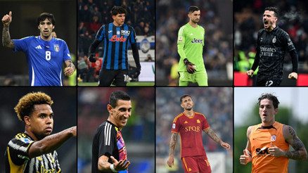 İtalya’da bir grup ünlü futbolcu yasa dışı bahisten soruşturuluyor