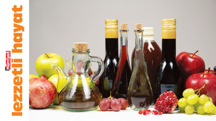 Organik sirkenin mucizeleri