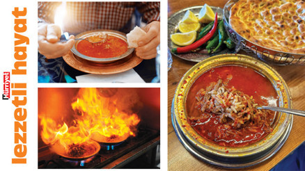 Yoğun aromalı uyandırma servisi