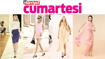 Sakin, romantik ve zarif