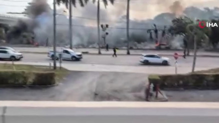 ABD’de bir uçak kazası daha