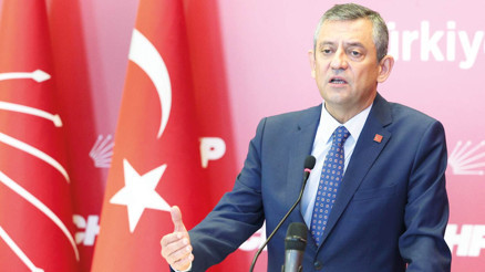 Özel’den ‘İmamoğlu olmazsa kim’ sorusuna yanıt: En yüksek oyu kim alacaksa Özel’den ‘İmamoğlu olmazsa kim’ sorusuna yanıt: En yüksek oyu kim alacaksa