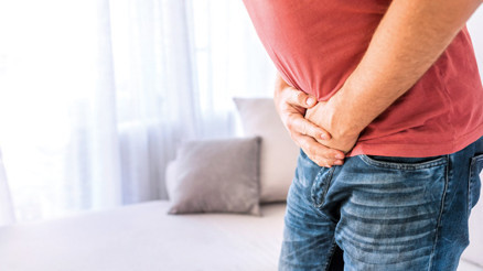 Prostata anjiyo ile tedavi