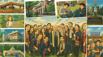 Üniversitelerde ‘filtre’ akımı