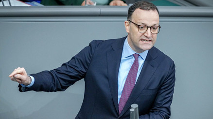 ‘Merz ekonomiyi canlandıracak’