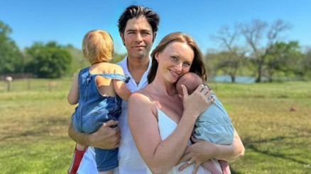 Bir dönemin hızlı çapkını ikinci kez baba oldu... Bebeği 40 gün kimseye göstermeyecekler...Hoş geldin oğlum Evren