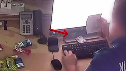 Kapıkule’deki rüşvet operasyonu: 23 gümrük memuru tutuklandı