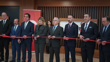 Sivas Yaşayan Miras Festivali başladı Sivas Yaşayan Miras Festivali başladı