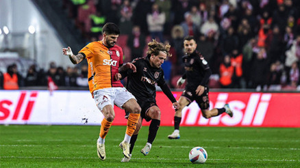 Samsunspor bu sezon ilk kez 3 hafta üst üste mağlubiyet yaşadı