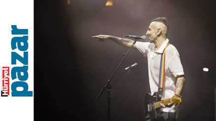 ‘Yaşadıklarımın hepsi hüzünlü bir dans gibiydi’ ‘Yaşadıklarımın hepsi hüzünlü bir dans gibiydi’